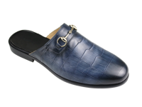 Chaussures décontractées pour hommes en cuir véritable, style nouveau, demi-talon, à enfiler, bout fermé, confortables, pour le bureau et la carrière, bonnes critiques