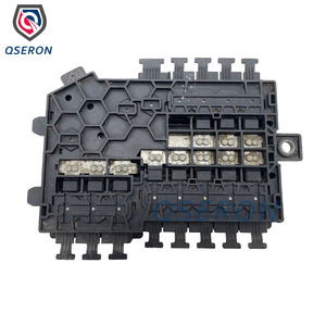 Boîtier de distribution de relais pour MERCEDES-BENZ W205 2015 - Product Image 6