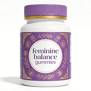 Gomitas para el Equilibrio Femenino con Bacillus Coagulans y Vitamina <span class=keywords><strong>C</strong></span>, Mezclas Personalizadas, Servicio de Marca Privada OEM ODM, Certificación HACCP ISO NSF - Product Image 3