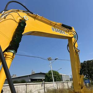 EXCAVADORA KOMATSU A LA VENTA PC120 PC160 EXCAVADORA DE BAJAS HORAS - Product Image 6