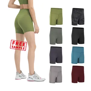 Conjunto leggings para ioga, calção esportivo feminino personalizado para ioga, calção camuflado clássico para ioga, ideal para mulheres, novidade em 2024, imperdível