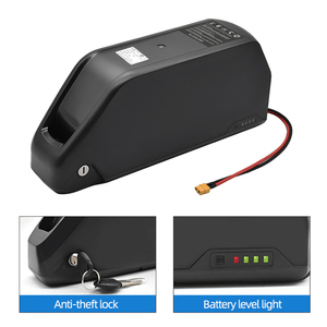 Dung lượng cao 48V 25Ah 13s5p 21700 tế bào pin <span class=keywords><strong>Lithium</strong></span> Ebike Pin gói 30A BMS 3A sạc 1000W CE chứng nhận điện - Product Image 3