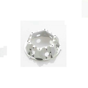 OEM Customized Precision CNC Machining Services Including Stainless Steel <b>Titanium</b> Brass <b>Wire</b> EDM Turning/Milling Parts - Product Image 3