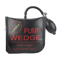 Robust and Professional pump wedge 