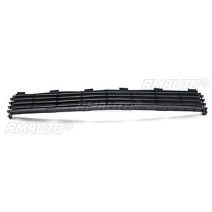 Rejilla de Parachoques Delantero Inferior de Repuesto para Toyota Prius 2004-2009, Kit de Carrocería 53111-47010, Accesorios para Auto - Product Image 4