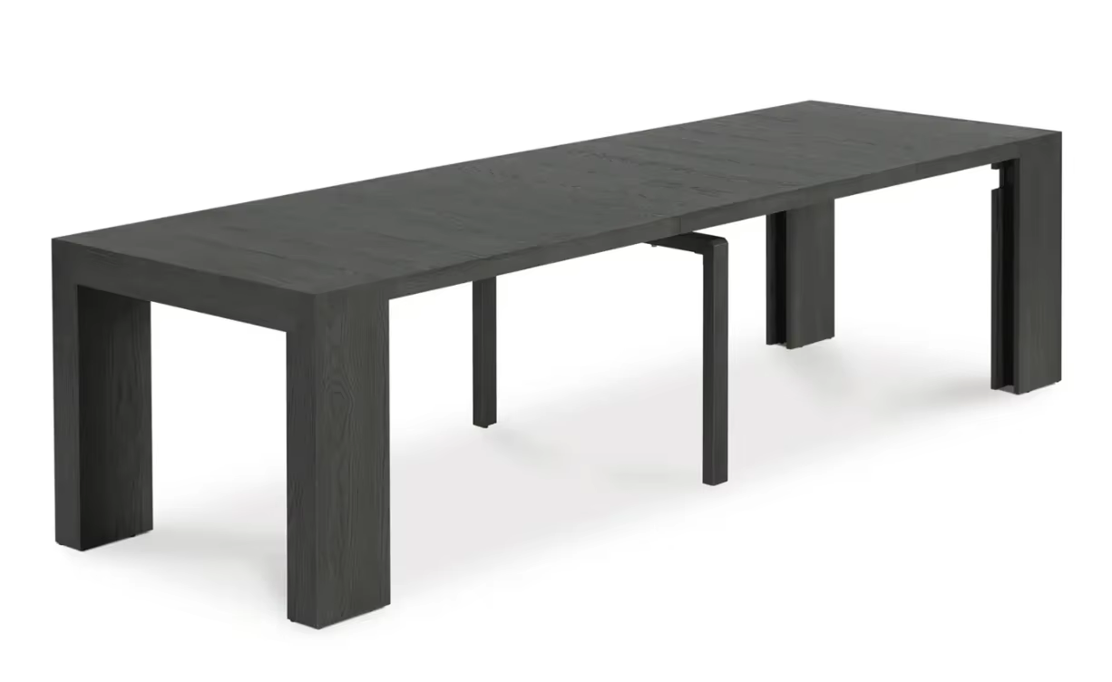 Mesa negra
