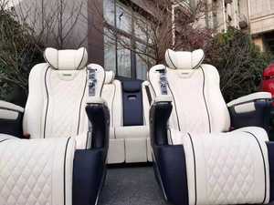 Asiento de coche <span class=keywords><strong>2022</strong></span>, asiento de coche a buen precio, asiento eléctrico VIP para automóvil para W447/Vito/v-class/v-klasse/21/21/Metris V CLASS - Product Image 2