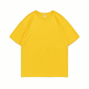 Design Wholesale Custom Your Brand logo Boy's T-shirt Blank Men's T-shirt Plain Casual Men's T-shirt - Product Image 4