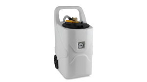 Máquina de Limpieza de Radiadores, Dispositivo Profesional de Limpieza de Calderas y Sistemas de Calefacción, Dispositivo de Lavado de Radiadores de Alta Eficiencia - Product Image 3
