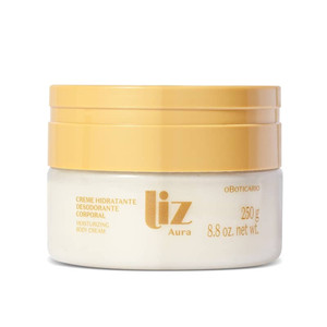 Speziale-Liz-Aura-crema idratante per il corpo 250Gr-(crema per il corpo 8.82Oz) - Product Image 2