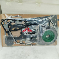 Kit de révision moteur et kit de chemises de cylindre pour C4.4, C6.4, C7, C9, C10, C11, C12, C13, C15, C18, 3066, 3306, 3412, 3054C, Piston 225-5437 - Prix usine