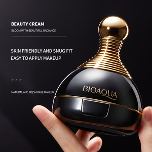 BIOAQUA Kem Nền Tự Nhiên Tốt Nhất Lâu Trôi Kem <span class=keywords><strong>CC</strong></span> Dạng Lỏng Trang Điểm - Product Image 3