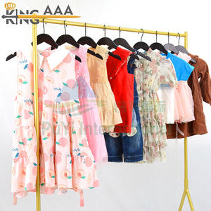 Verano Niños Bale Ropa De Segunda Mano Ropa Usada Pantalones Pacas <span class=keywords><strong>Filipinas</strong></span> Pacas De Ropa Usada De Marca Para Ninos - Product Image 5