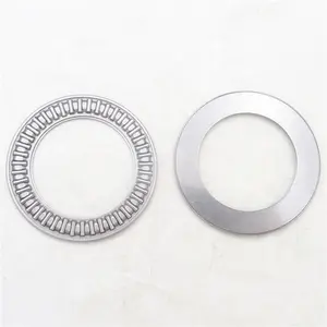 Caged Needle Roller Bearing AX4060 Axial Thrust Needle Bearing Needle Roller