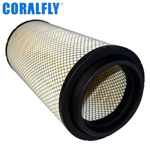 ชุดกรองอากาศสำหรับรถ R005061 K2652 CF17011สภาพใหม่ - Product Image 6