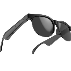 Gafas de Audio Inteligentes MG100, Gafas de Sol con Cambio de Color, Protección, Reproducción de Música, Respuesta a Llamadas, Auriculares de Conducción Ósea - Product Image 1