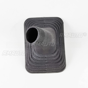 อุปกรณ์เสริมรถขุด StarNav สำหรับ Komatsu PC200-6 ฝาครอบกันฝุ่นแบบติดกาวที่ด้ามจับ ฝาครอบคันเกียร์ - Product Image 4