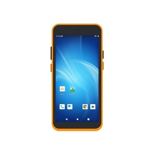 Honeywell Rs60 Handheld Scanner 64Gb Android 12.0 Ccd Nfc For Logistics <b>Warehousing</b> - Product Image 2