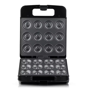 New Donut <b>Maker</b> Doughnuts Easy Portable Manual <b>Waffle</b> <b>Maker</b> Doughnut <b>Maker</b> Home Appliances - Product Image 2