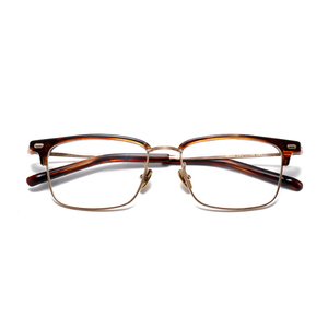 2023 High B Titanium Optical Frame Good Quality <strong>Glasses</strong> for <strong>Men</strong> and Women <strong>Titan</strong> Eyewear Frames Customized Reading <strong>Glasses</strong> - Product Image 5
