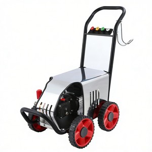 Nettoyeur haute pression efficace avec garantie d'un an, idéal pour le nettoyage commercial - Product Image 1