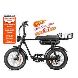 Stock d'entrepôt US et UE, nouveau <span class=keywords><strong>porte</strong></span>-bagages <span class=keywords><strong>avant</strong></span> en aluminium personnalisé pour vélo électrique avec capacité de charge de 100 kg, design portable - Product Image 4