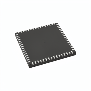 Embedded 64 VFQFN Exposed Pad Original One Stop Service DSPIC33CDVL64MC106T-I_M8 Electronics Component - Product Image 1