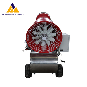 Machines à neige intérieure et extérieure pour <span class=keywords><strong>les</strong></span> grandes stations <span class=keywords><strong>de</strong></span> <span class=keywords><strong>ski</strong></span> - Product Image 3