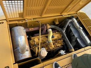 ถังขุดมือสอง21ตันสำหรับรถตักดิน330ซีรถตักดินเครื่องยนต์มือสองปั๊มมอเตอร์21ตัน - Product Image 3