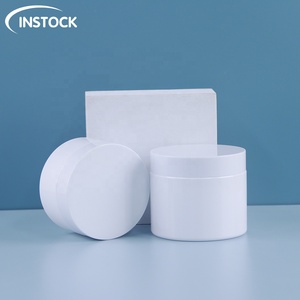 Quảng Châu dày BPA-free thức ăn vật nuôi <span class=keywords><strong>container</strong></span> 2-gallon lưu trữ lon cho thực phẩm chăm sóc da mỹ phẩm Kem lọ cho kẹo lưu trữ - Product Image 5