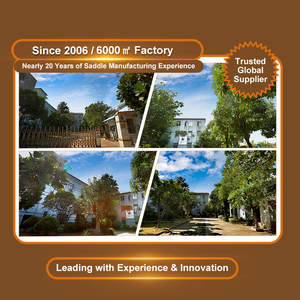 Brida Profesional para Caballo de Cuero Inglés con Doble Rienda Ajustable, Ajuste Cómodo y Control Preciso para Entrenamiento y Competición - Product Image 3