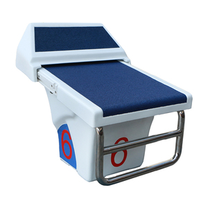 Hồ bơi tiêu chuẩn bắt đầu cuộc thi lặn đua bắt đầu khối - Product Image 1