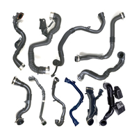 Filtre à air haute performance Zpartners 144604599R WNSP2202843, tuyau d'admission, neuf, garantie 1 an pour Clio 1.5 DCi 90 moteur