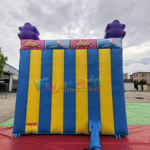 Commercial grade outdoor events carpa inflable <b>inflatable</b> grand carnival booth concession stands - Product Image 3
