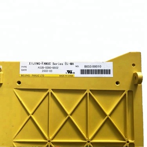 Controlador CNC FANUC A02B-0280-B502, Unidad de Sistema Oi MA, Original, 100% Probado, Alta Calidad, en Stock - Product Image 2