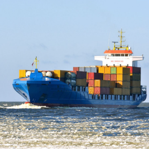 บริการขนส่งสินค้าทางอากาศจากจีนไปยุโรป/สหรัฐอเมริกา แบบ DAP ขนส่งหลายโหมด บริการขนส่งด่วน ตัวแทนขนส่งสินค้าทางทะเล LCL - Product Image 2