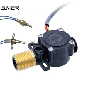 <span class=keywords><strong>Sensor</strong></span> de Flujo de Agua de Fábrica Directo, <span class=keywords><strong>Sensor</strong></span> de Flujo de Señal de Pulso de Efecto Hall, <span class=keywords><strong>Sensor</strong></span> de Caudal de Agua de 1-30 L/min para Calentador Instantáneo - Product Image 5