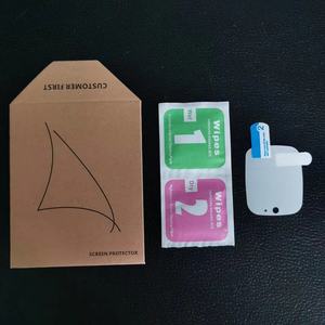 Protector de pantalla para reloj inteligente, película de hidrogel para <span class=keywords><strong>Apple</strong></span> <span class=keywords><strong>watch</strong></span>, 38mm, 40mm, 41mm, 42mm, 44mm, 45mm, el <span class=keywords><strong>mejor</strong></span> <span class=keywords><strong>precio</strong></span> - Product Image 6