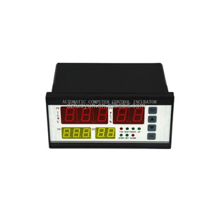 Tuoyun chất lượng tốt Xm-18 Cung cấp xdm 18 điều khiển xm18 trứng lồng ấp điều khiển - Product Image 6
