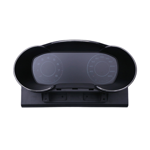 Ban đầu đa chức năng 12.3 inch cho Audi A3 A4 TT Q2 Q3 <span class=keywords><strong>Q5</strong></span> năm buồng lái Bảng điều khiển kỹ thuật số - Product Image 2