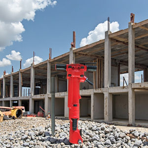 Best Selling TPB-60 Hand Held Air Breaker Disjuntor pneumático com boa qualidade Air Pick <span class=keywords><strong>Hammer</strong></span> para demolição de pedra - Product Image 4