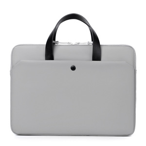 Nouvelle Sacoche Professionnelle pour Hommes, Grande Capacité, Durable, pour Réunions de Bureau, Sac à Ordinateur Portable - Product Image 6