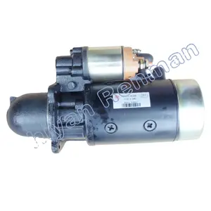 Cummins DİZEL Motor PARÇALARI 12V Motor marş kitleri QD1514