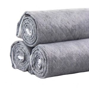 Tapis absorbants jetables pour chien, anti-odeur, au charbon de bois, pour l'entraînement des chiots, écologiques - Product Image 3