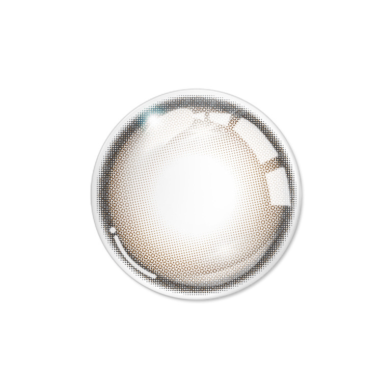 Comfortable Color Contacts Circle Color Eye Contact Lenses wholesale made in China