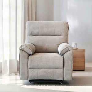 Living room sofas electric lift recliner chair single relaxing chair sofa lazy reclining sofas armchair furniture for home - Product Image 3
