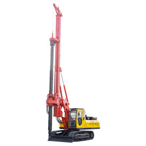 YaHe <span class=keywords><strong>Driver</strong></span> <span class=keywords><strong>Pile</strong></span> Spiral, untuk perayap hidrolik tipe <span class=keywords><strong>Crawler</strong></span> DR-100 dengan komponen Gear Core - Product Image 1