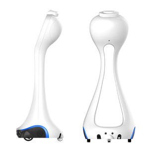 Robot di Consulenza Psicologica AI con Dialogo Vocale, <span class=keywords><strong>Test</strong></span> Psicologici, Coaching e Riduzione dello Stress - Product Image 4