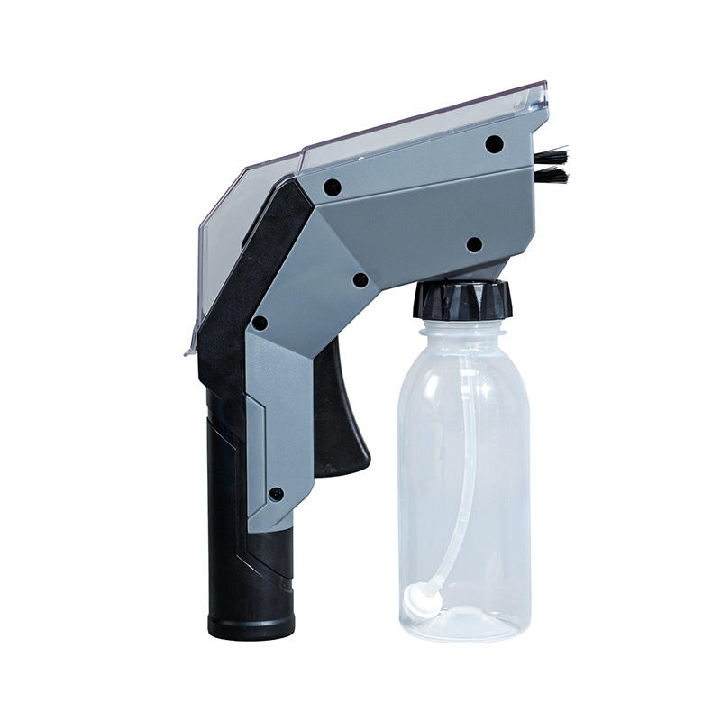 2026 Cleaning Accessory for Vacuum or Solo Use - Image 2