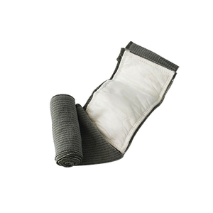 Pansement en coton Medresq, prix direct usine, pansement compressif d'urgence, <span class=keywords><strong>bandage</strong></span> israélien, super absorbant pour la pression - Product Image 5
